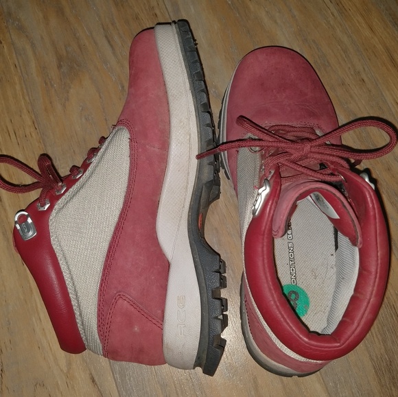 all conditions gear shoes